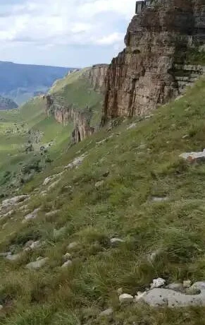 Большой Бермамыт