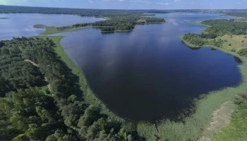 Себежский национальный парк: природа и экотуризм