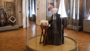 Музеи кружева: история и техника Музеи кружева: история и техника