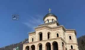 Второафонский Успенский монастырь Второафонский Успенский монастырь