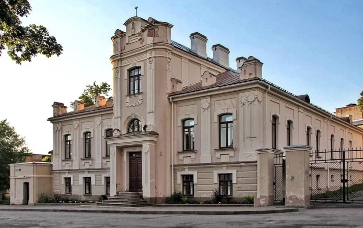 Обсуждение значения термина "Дом Масона"