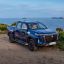 CHANGAN HUNTER PLUS демонстрирует выносливость в 11‑тысячном пробеге без подготовки и спецусловий