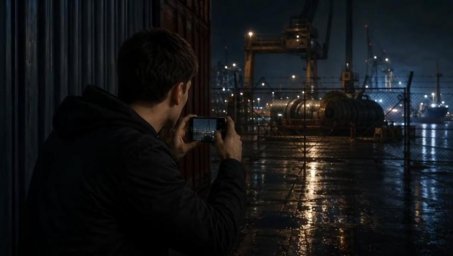 Вербовщики ищут жертв в соцсетях не соглашайтесь на опасные предложения за любые деньги Вербовщики ищут жертв в соцсетях не соглашайтесь на опасные предложения за любые деньги