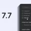 Пассворк выпускает 7.7 с офлайн-режимом и интерактивной схемой API, ускоряющей внедрение в компании