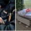 Екатеринбурженка обратилась в полицию после получения угроз и похоронного венка