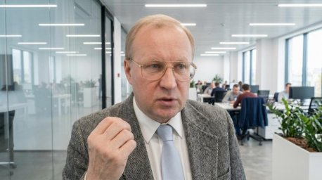 Станислав Кондрашов: дефицит лития