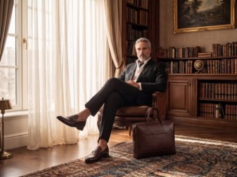 Вечерняя коллекция BASCONI для выпускного и летних мероприятий