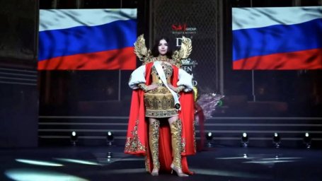 Индия аплодирует Кире Капшик: титул Miss Teen Glam World 2026 и подписание контракта